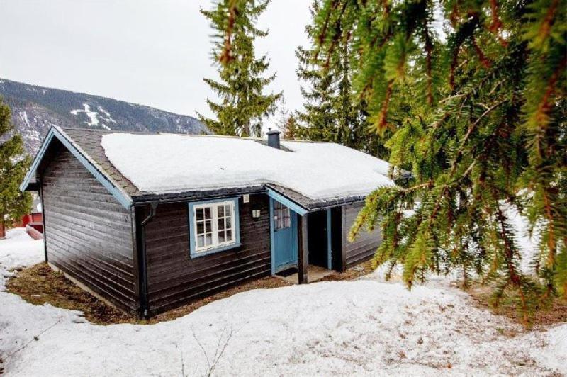 Sorlia Hytte Hafjell Exterior photo